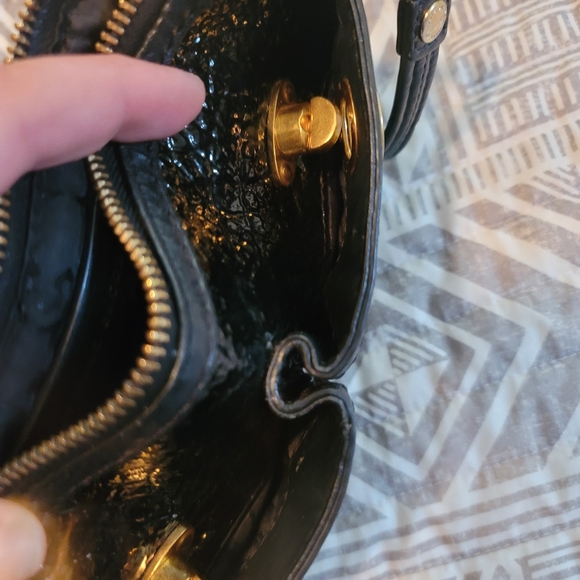 Vintage Marc Jacobs Small Crossbody - Picture 6 of 9